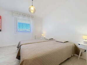 1 bedroom, free WiFi - Quiberon - 2 rooms - 43m² - WIFI (QUIBERON)