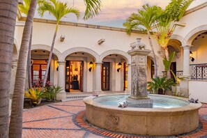 Exterior - Villa Brooks CDS by The Agency Baja Travel (Cabo San Lucas)