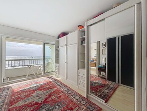 Interior - QUIBERON - 2 rooms - 37m2 - Sea View (QUIBERON)