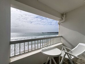 Property grounds - QUIBERON - 2 rooms - 37m2 - Sea View (QUIBERON)
