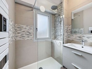 Hair dryer - QUIBERON - Studio - 29m² - Port Maria (QUIBERON)