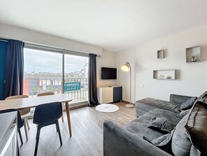 TV - QUIBERON - Studio - 29m² - Port Maria (QUIBERON)