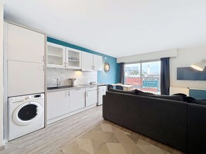 Interior - QUIBERON - Studio - 29m² - Port Maria (QUIBERON)