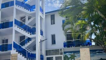 Appartamento, 2 camere da letto | Piscina