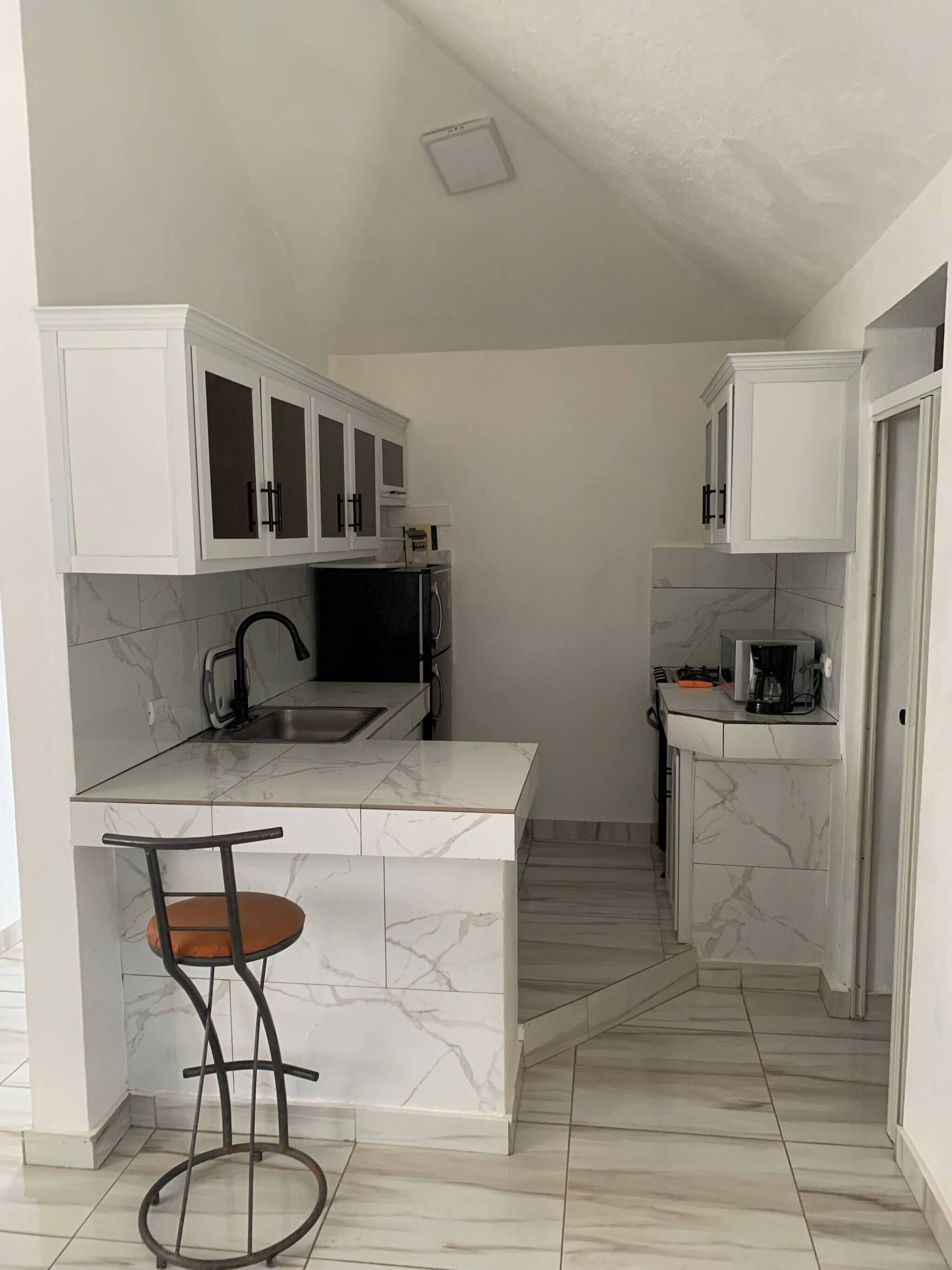 Apartment, 2 Schlafzimmer | Innenbereich