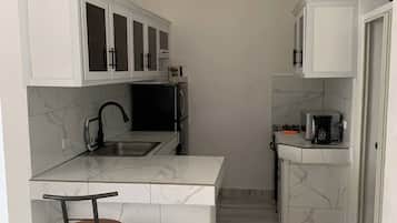 Apartment, 2 Schlafzimmer | Innenbereich