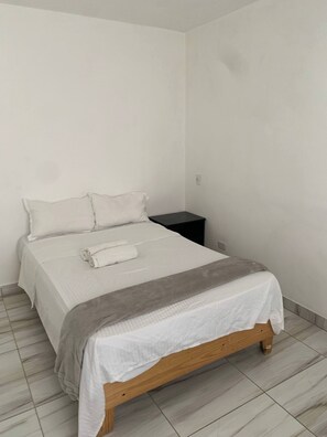 Appartamento, 2 camere da letto