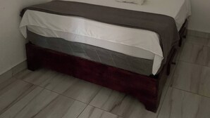 Căn hộ, 2 phòng ngủ | 2 phòng ngủ 