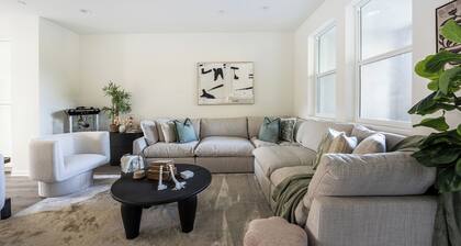 Cozy Stay Near San Diego With 2 Car Garage