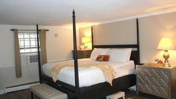 Kamar Standar, patio, pemandangan gunung