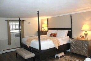 Rom – standard, terrasse, fjellutsikt