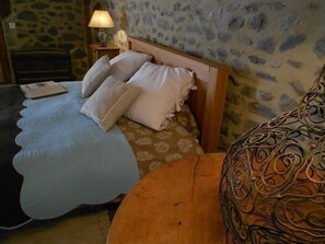 1 Schlafzimmer
