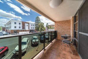 Speisen im Freien