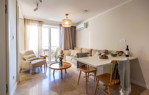 Interior - Lovely apartment in Kukljica with house sea view (Kukljica)