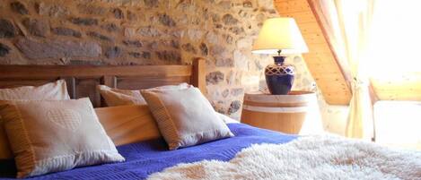 2 chambres