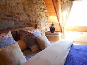 2 Schlafzimmer