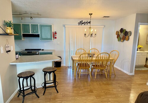 Payson Getaway : Cozy 2-Bedroom Retreat