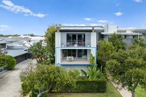 Exterior - Sunkissed Shores at Drift - 27 (Tweed)