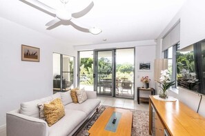 TV - Sunkissed Shores at Drift - 27 (Tweed)