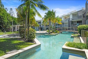 Pool - Sunkissed Shores at Drift - 27 (Tweed)