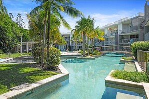 Pool - Sunkissed Shores at Drift - 27 (Tweed)