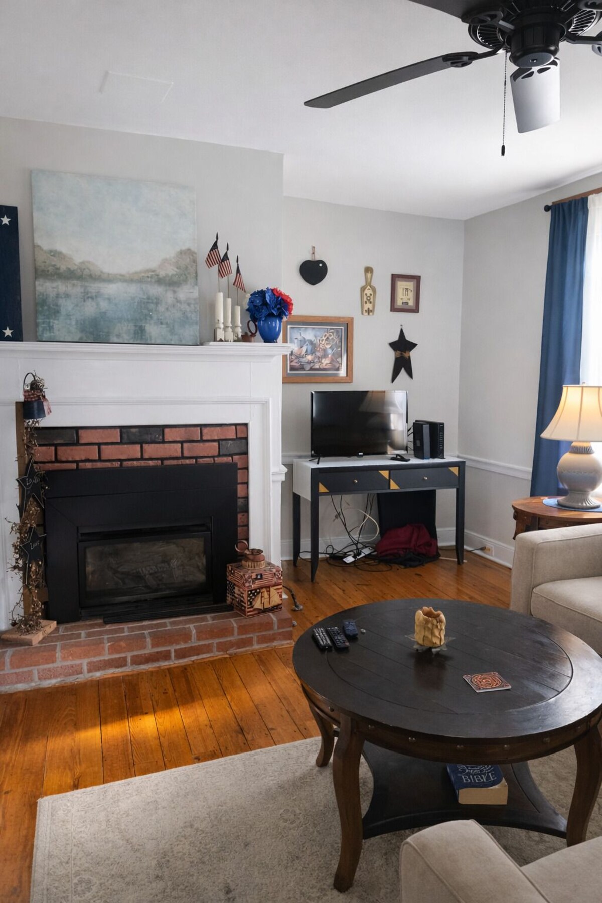 Image de profil de l’hôte