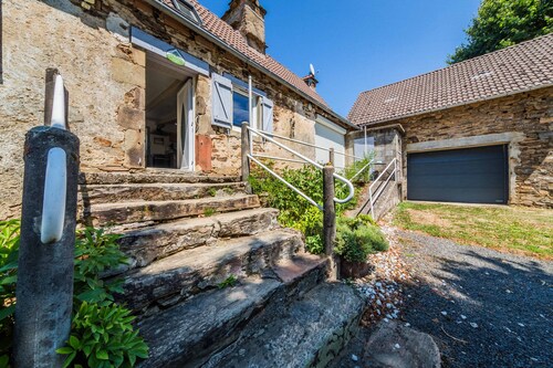 Sur Beynat - Villa Pradotte - 2,5 chambres