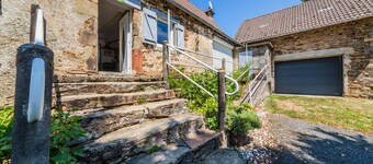 Over Beynat - Villa Pradotte - 2.5 bedrooms