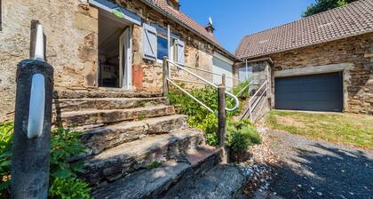 Sur Beynat - Villa Pradotte - 2,5 chambres