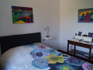 3 Schlafzimmer