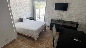 1 bedroom - Condo Bien Situé 3 Minutes de la Plage a Pied 312 (Sosúa)