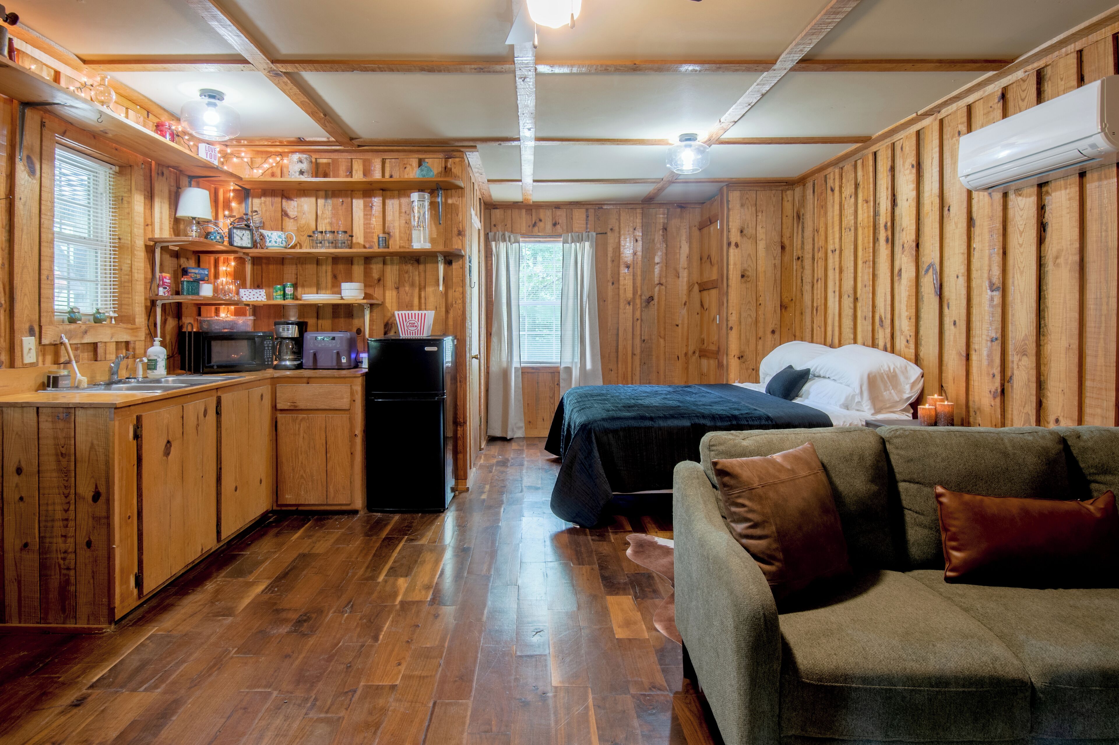 1 habitación, wifi gratis y ropa de cama 