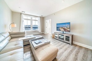 Smart-TV og bøker