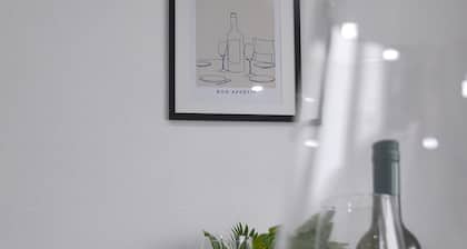 ***Family-friendly vacation apartment near Legoland with terrace & parking ***