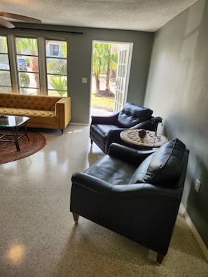 Smart TV - Sunny Siesta Key Retreat w/ Private Heated Pool | 2BR | Dog-Friendly (Siesta Key)