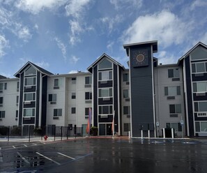 Studio, 1 Bedroom | Exterior