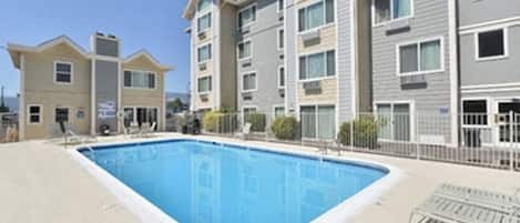 Studio, 1 phòng ngủ | Ngoại thất