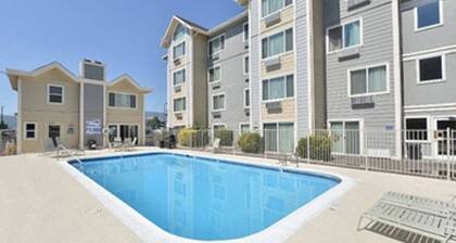 Near Airport, Hospital, Midtown, 58 TV - Apt 254