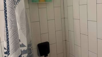 Studio, 1 Bedroom | Bathroom