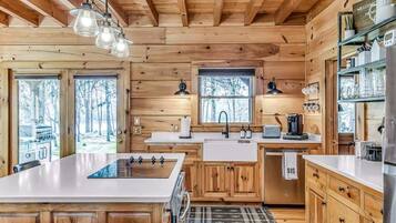 Cucina privata