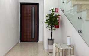 Interior - Lovely apartment in Rovinj (Rovinj)