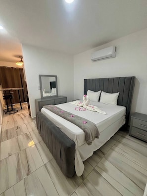 Condo, 1 Bedroom, Patio | 1 bilik tidur 