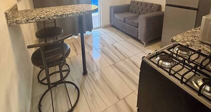 Condo Neuf Dans le Centre-ville de Sosua 104