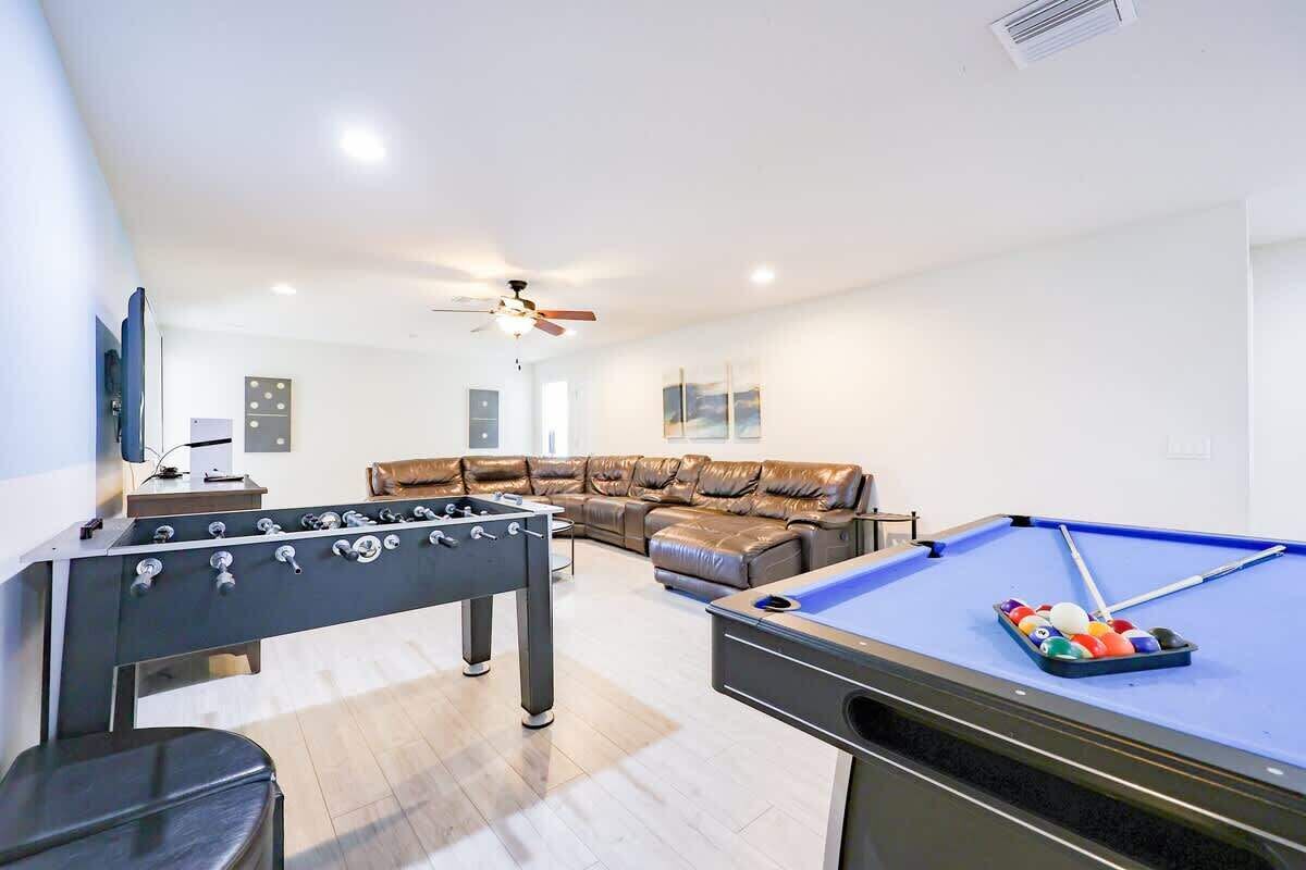 Sala de juegos