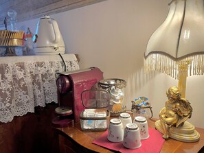 Breakfast buffet - Villa Dorigny Dimora Storica (Verona)