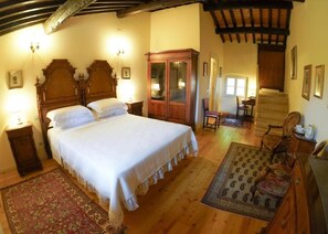 Room - Villa Dorigny Dimora Storica (Verona)