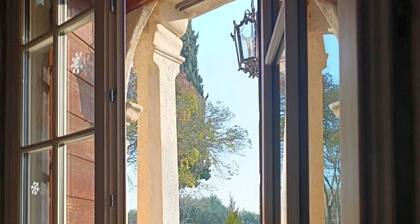 Villa Dorigny Dimora Storica