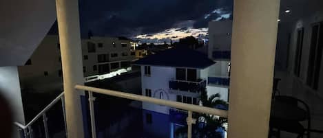 Apartment, 2 Bedrooms, Patio | Balcony