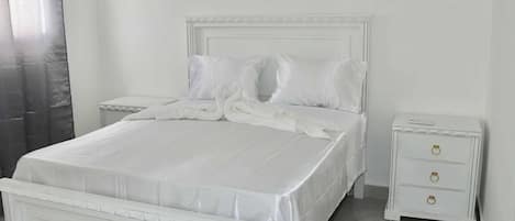 2 bedrooms