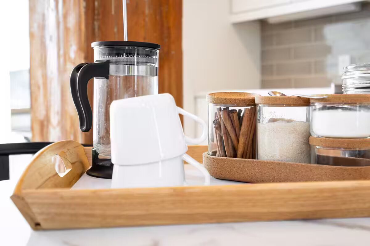 Café et/ou machine à café